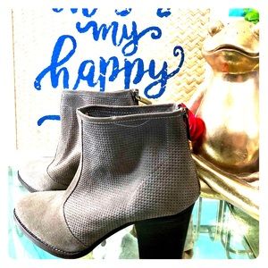 Aquatalia Ankle Boots